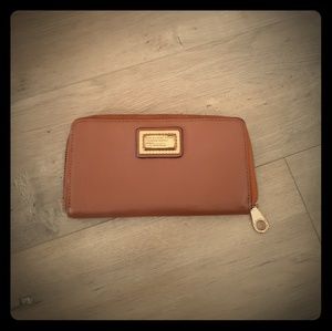 Marc by Marc Jacob's wallet